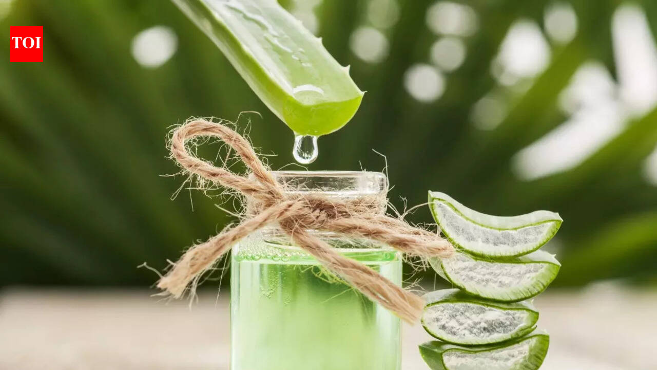 aloe repair Aloe Vera Jelly Unscented 4 oz main image 1