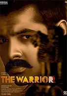 
The Warrior
