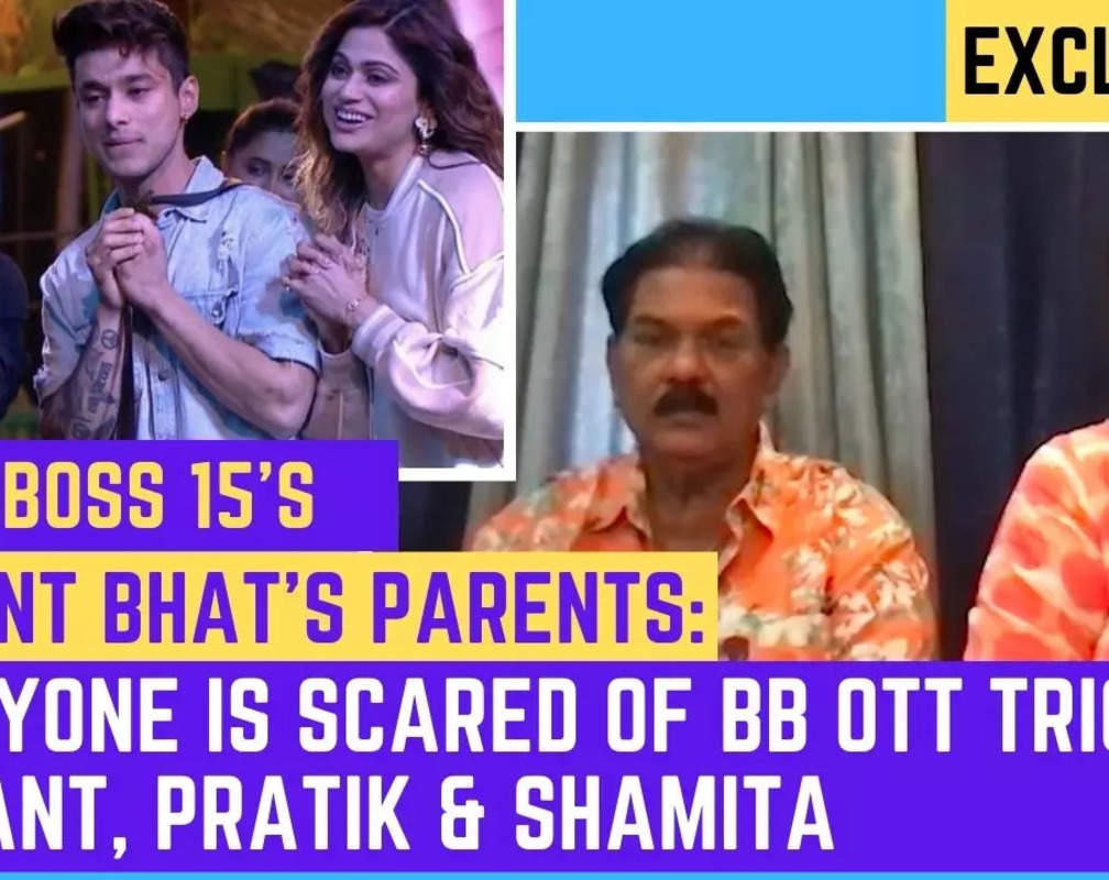 
Nishant Bhat’s parents: Pratik Sehajpal and our son are like brothers who fight a lot but also love each other
