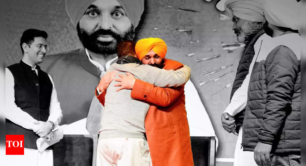 Punjab: Can Bhagwant Mann get his timing right this time?