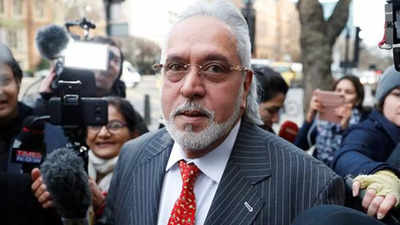 Vijay Mallya to be evicted from London home; Swiss bank UBS to take possession
