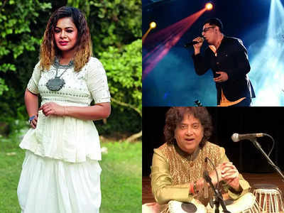 Bengal's musicians react to calling off of live shows, again