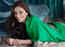 We can't take our eyes off Tabu in a green kaftan