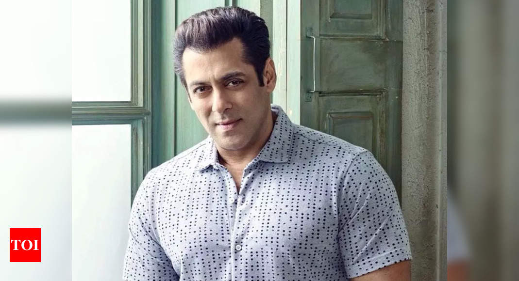 Salman is yet to decide between THESE films