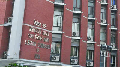 Gathering at Lucknow office: EC says SP violated Covid norms but lets it off with advice to be 'careful'