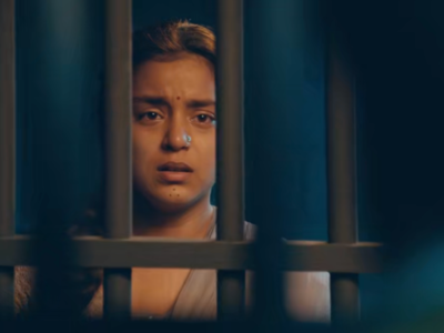 Imlie update, January 18: Imlie escapes from jail - Times of India