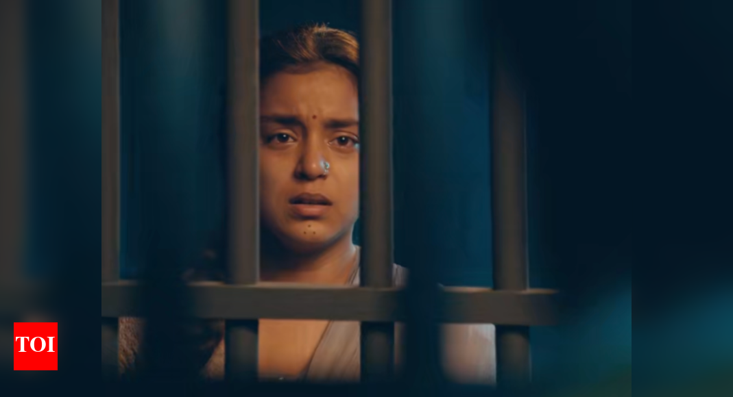 Imlie update, January 18: Imlie escapes from jail - Times of India