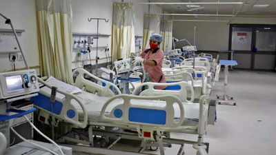 Covid-19: Occupancy of ICU beds in Kerala rises by 15% in a day, oxygen beds by 20%