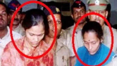 Bombay HC commutes death for 2 killer sisters in Maharashtra to life, blames lax babus