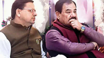 Uttarakhand polls 2022: Ready to apologise ‘1 lakh times’, says Harak Singh Rawat