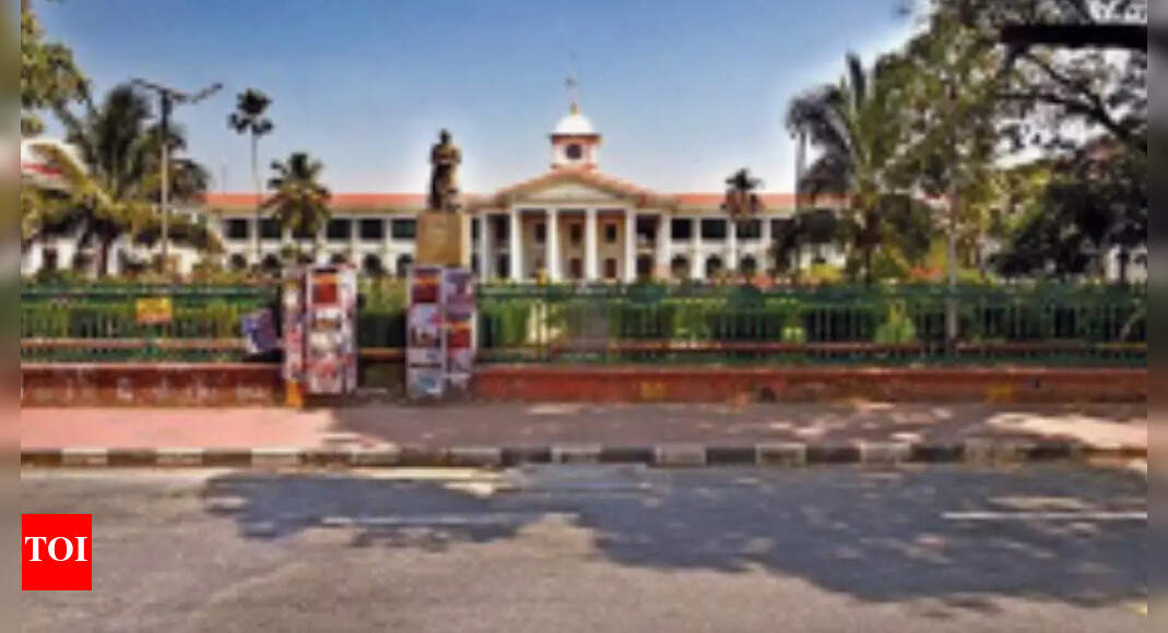 Covid Cases Spike In Tvm; Govt Secretariat, Offices Hit