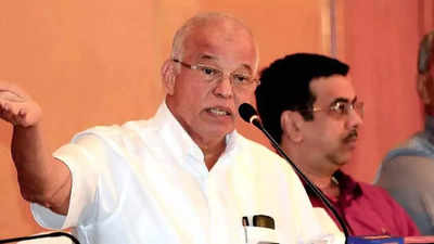 Goa assembly elections: TMC hits Vijai Sardesai hard, gives Luizinho Faleiro Fatorda ticket