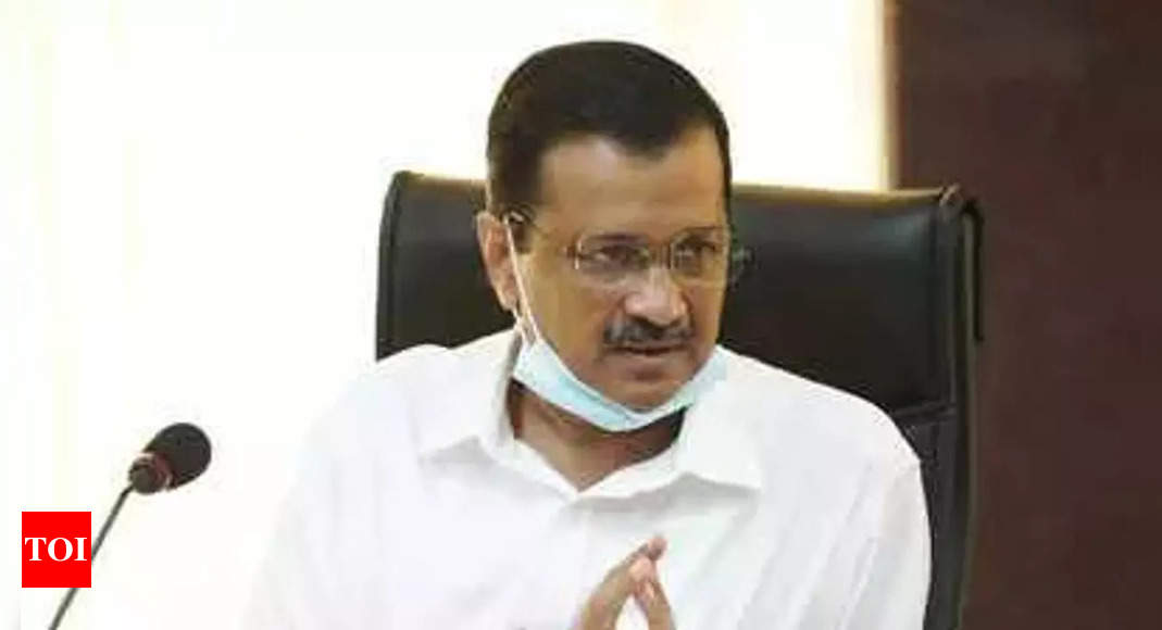 Kejriwal to name Goa CM candidate today