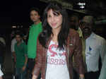 Priyanka, Anil leave for Mittal's wedding