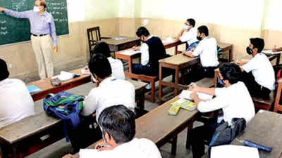 Telangana: Resume physical classes from February 1, says TRSMA