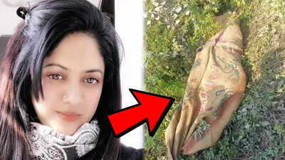 Missing Bangladeshi actress Raima Islam Shimu’s body found in a sack; husband confesses to murder