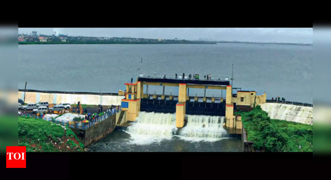 Reservoirs Have Enough Water To Last Ten Months Chennai News Times