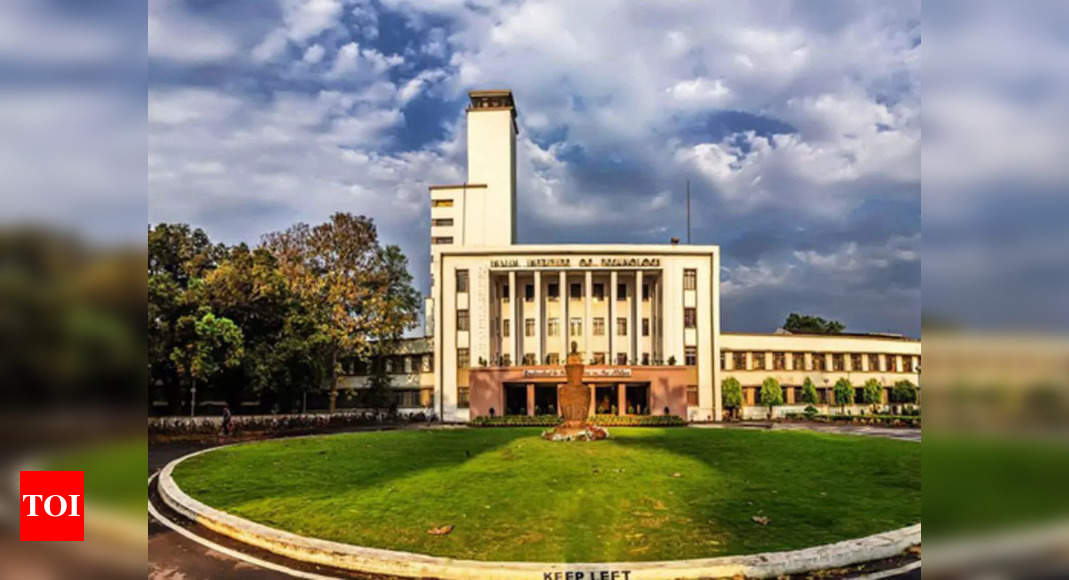 COVID-19: IIT Kharagpur Imposes Curbs On Movement Of People On Campus ...