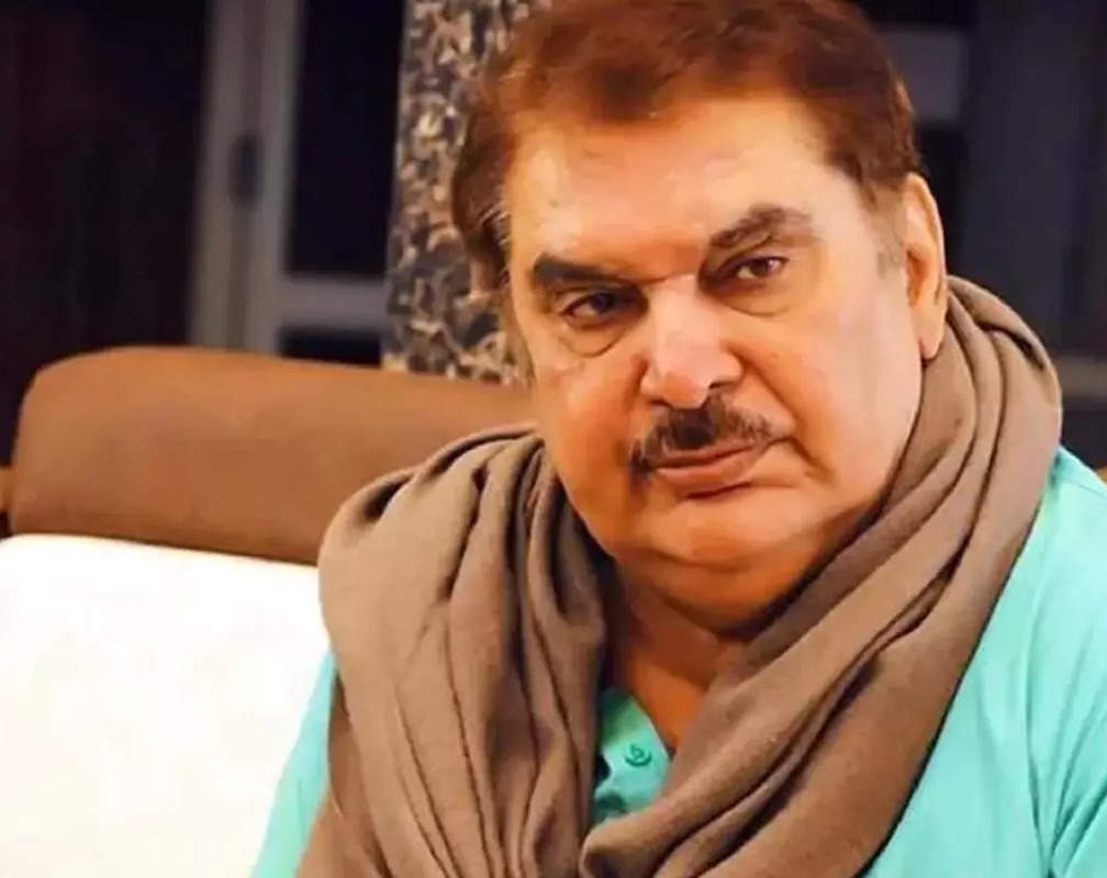 
Big setback for Raza Murad, veteran actor dropped as brand ambassador of Bhopal civic body a day after his appointment
