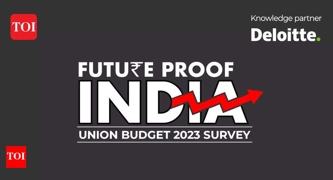 Are you a start-up founder? Take this Budget 2022 survey