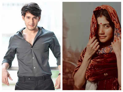 Will Sai Pallavi play Mahesh Babu's sister in his next film?
