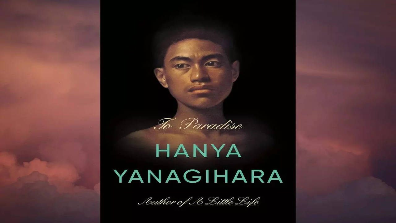 9 Intriguing Facts About A Little Life - Hanya Yanagihara 