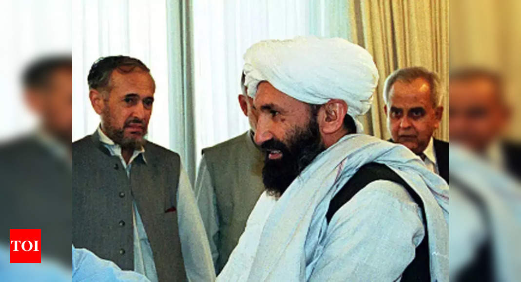 Taliban: PM Taliban serukan negara-negara Muslim untuk mengakui pemerintah Afghanistan