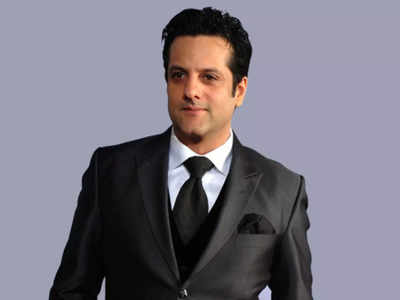 Fardeen Khan tests positive for COVID-19, remains asymptomatic