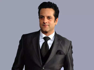 Fardeen Khan tests positive for COVID-19