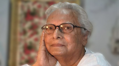 Narayan Debnath: The veteran cartoonist