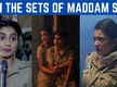 
Maddam Sir: Yukti Kapoor reveals thrilling details about the action-packed upcoming episode
