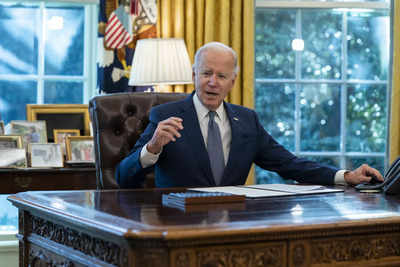 One year on, the verdict on Biden’s Divided States of America