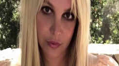 Britney Spears pens emotional note to sister Jamie Lynn Spears after feud intensifies