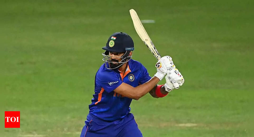 India vs Afrika Selatan: KL Rahul pemain ketiga yang memimpin India di ODI tanpa kapten di Daftar A kriket |  Berita Kriket
