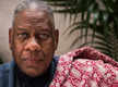 
Fashion world loses its solitaire, Andre Leon Talley
