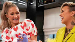 Paris Hilton's series 'Cooking with Paris' cancelled after just one season