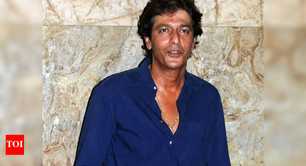 Chunky Panday recalls chopping off Gulshan Grover's half moustache