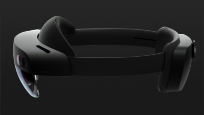 Microsoft HoloLens 2 mixed reality headset now available in India