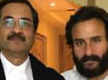 
Mumbai: Shrikant Shivade — lawyer for Salman Khan, Saif Ali Khan and others — is no more; loss to bar, say seniors
