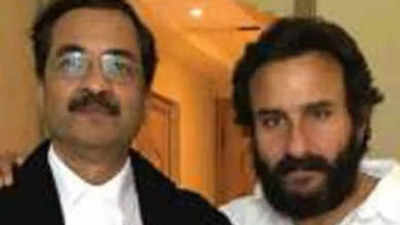 Mumbai: Shrikant Shivade — lawyer for Salman Khan, Saif Ali Khan and others — is no more; loss to bar, say seniors