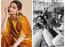 Navya Naveli Nanda shares monochrome pictures on Instagram, Deepika Padukone calls her 'Beauty'