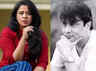 ​Actress Anita Date extended support to Kiran Mane