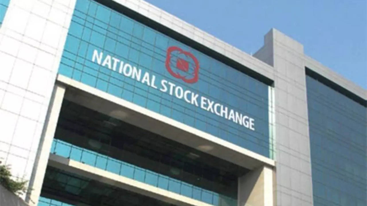 National store stock exchange