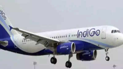 Bengaluru: Two IndiGo planes avert mid-air collision, DGCA orders probe