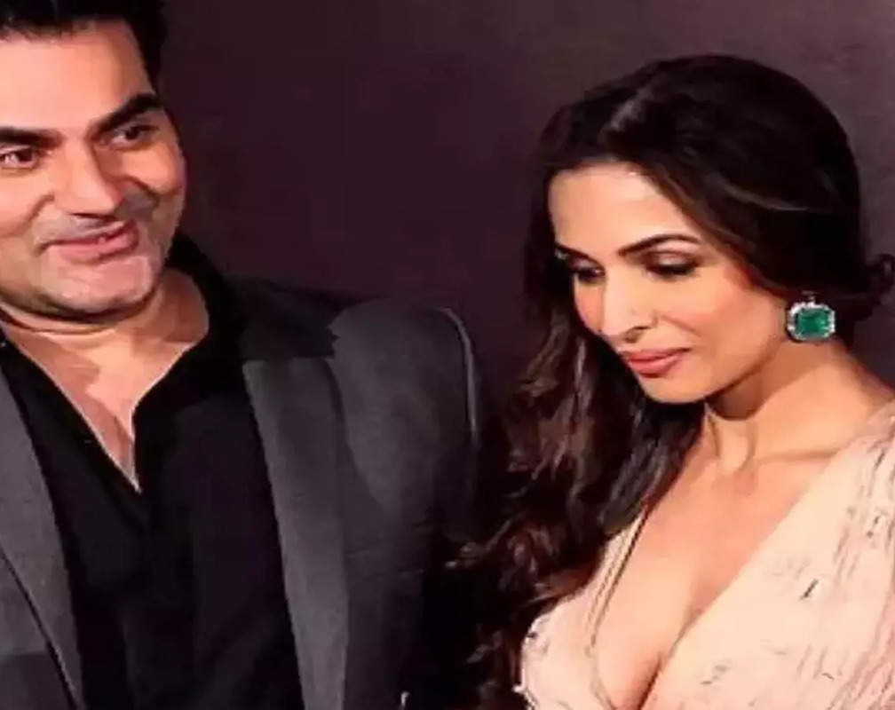
Do you know Arbaaz Khan and Malaika Arora separated after 19 years of marriage?
