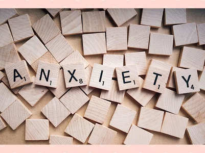 'Anxiety' is children’s word of the year