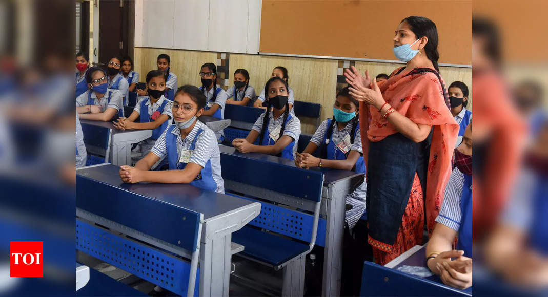 EDMC takes action against teachers absent on duty for inordinately long time