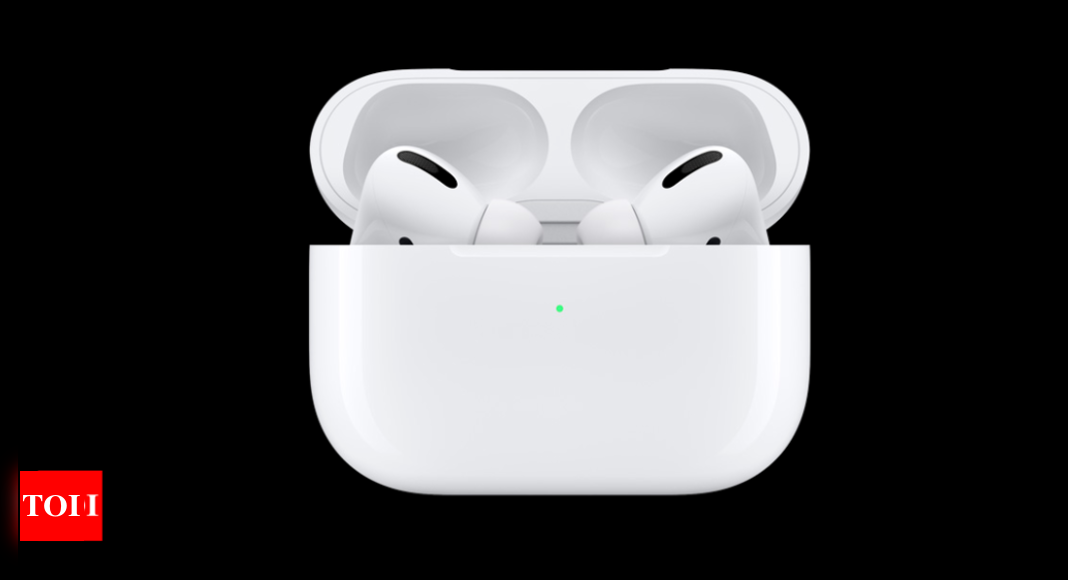 Airpods pro best sale price in croma