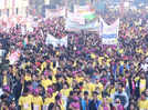 Jaipur Marathon postponed to March 13 as COVID cases rise