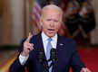 
Joe Biden names major Democratic donors as UK, Brazil envoys
